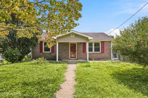 3622 Reagan Ave, Knoxville, TN 37919