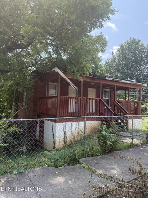 Undisclosed, Knoxville, TN 37921