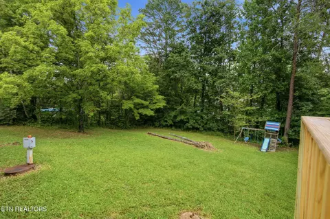 Exterior - 193 3rd St, Corryton, TN 37721 photo 5 of 5