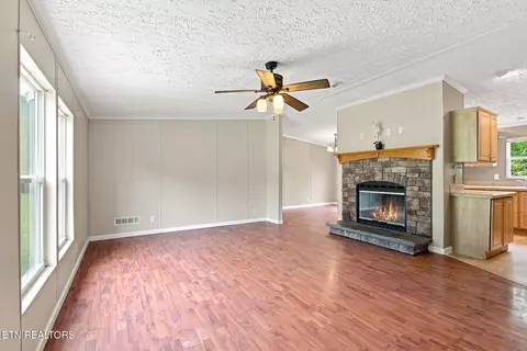 Living - 193 3rd St, Corryton, TN 37721 photo 1 of 5