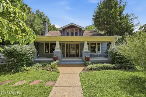 2402 Highland Dr, Knoxville, TN 37918