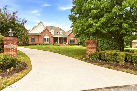 3735 Deer Valley Way, Knoxville, TN 37931