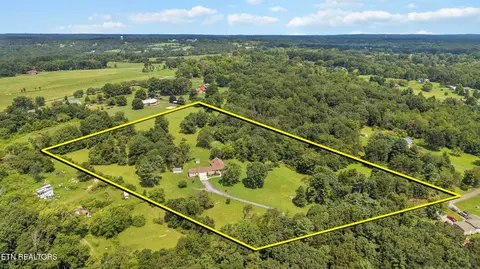 648 Lige Rd, Crossville, TN 38555