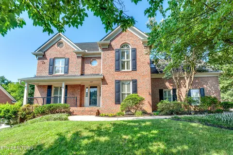 624 Sedgley Dr, Knoxville, TN 37922