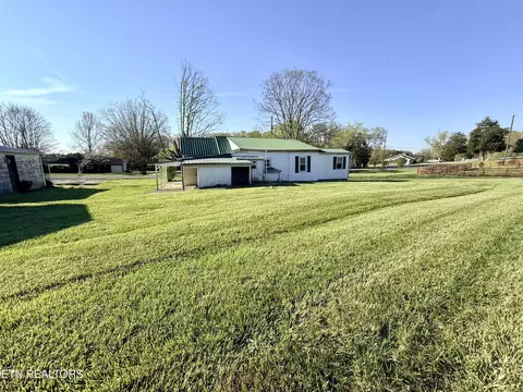 Exterior - 8259 Corryton Luttrell Rd, Plainview, TN 37721 photo 7 of 7