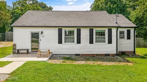 6411 Bob Varner Rd, Knoxville, TN 37918