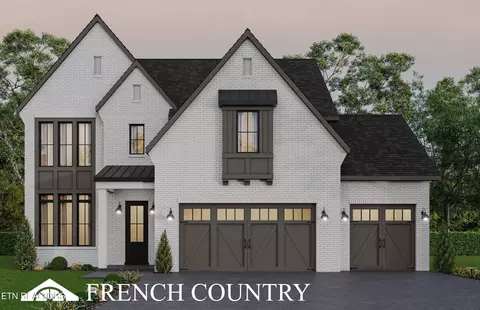 11923 Canterbrook St, Farragut, TN 37934
