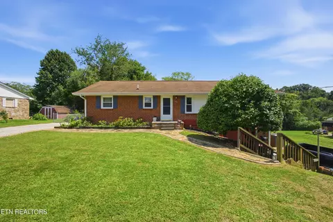 1009 Patton Ferry Rd, Kingston, TN 37763
