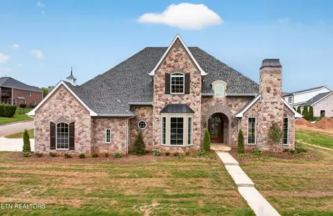 1210 Charlottesville Blvd, Knoxville, TN 37922