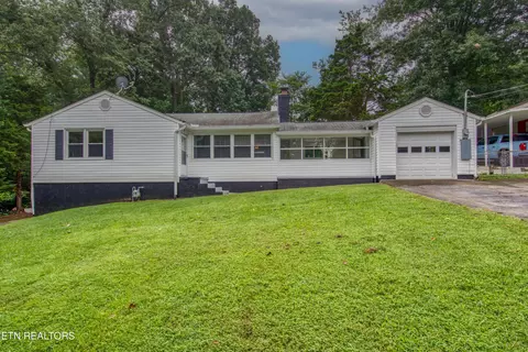 1806 Westchester Dr, Knoxville, TN 37918