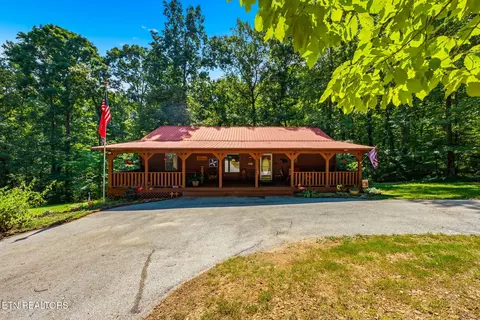 170 Badger Rd, Madisonville, TN 37354