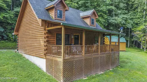 120 Wildcat Hollow Rd, New Tazewell, TN 37825