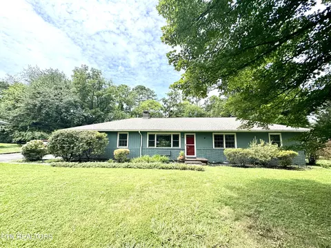 7313 Stockton Dr, Knoxville, TN 37909