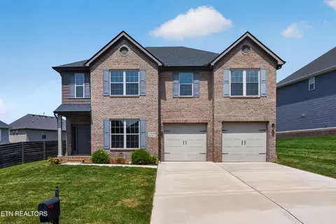 1816 Shadyside Ln, Knoxville, TN 37922