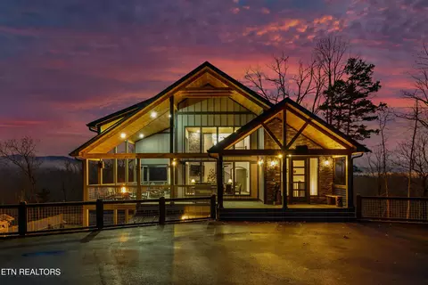 3965 Boogertown Rd, Sevierville, TN 37876