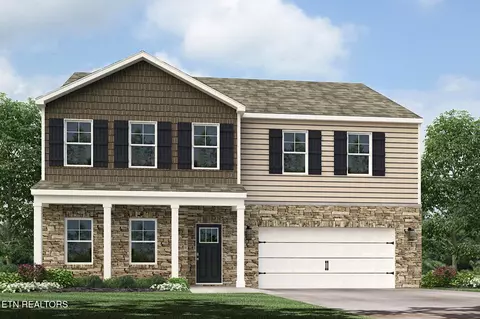 1164 Emily Louise Ln, Knoxville, TN 37932