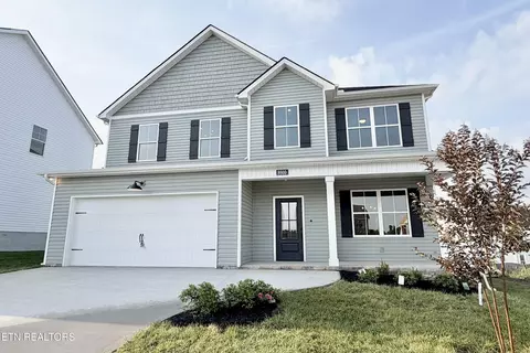 8910 Queensdale Ln, Knoxville, TN 37924