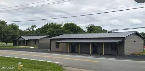 1455 Silver City Rd, Whitesburg, TN 37891