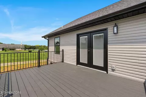 Exterior - 1124 Ruby Way, Greenback, TN 37742 photo 8 of 9