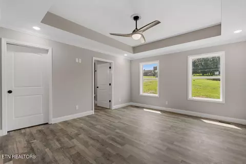 Bedroom - 1124 Ruby Way, Greenback, TN 37742 photo 1 of 6