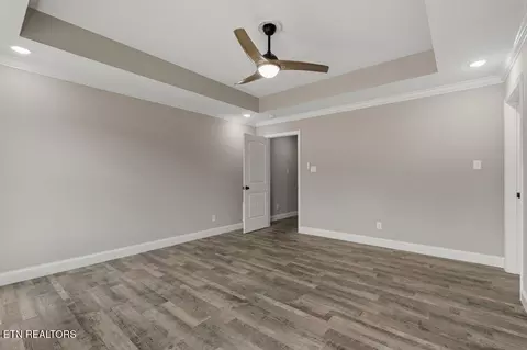 Bedroom - 1124 Ruby Way, Greenback, TN 37742 photo 2 of 6