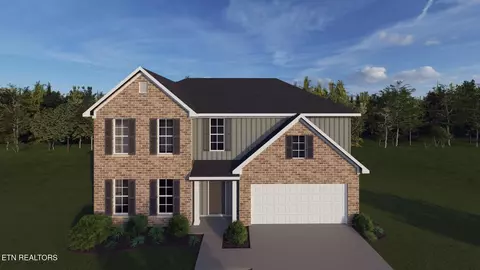 2297 W Gallaher Ferry Rd, Knoxville, TN 37932