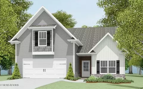 217 Roseberry St #LOT 123B, Oak Ridge, TN 37830