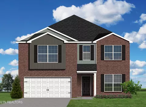 2291 W Gallaher Ferry Rd, Knoxville, TN 37932