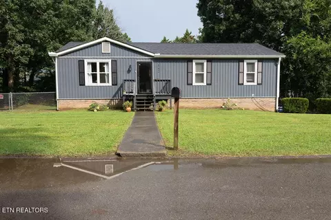 142 Singletree Dr, Cleveland, TN 37312