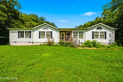 203 N Fair St, Sweetwater, TN 37874