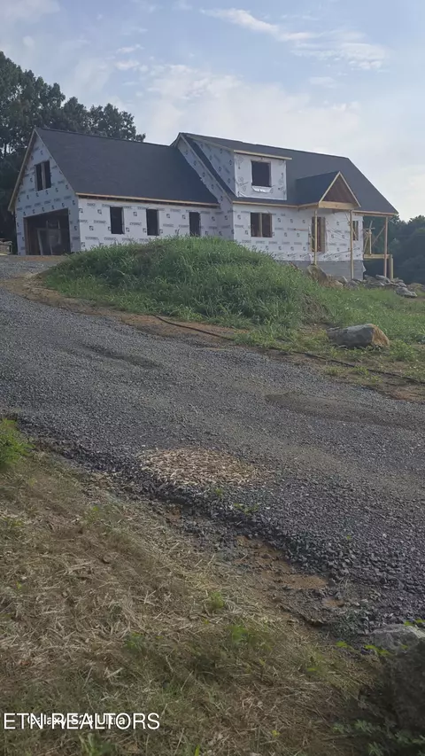 861 Dalton Rd, New Market, TN 37820