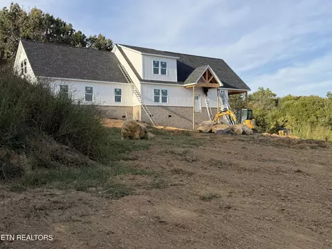 861 Dalton Rd, New Market, TN 37820