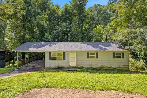 119 Kirby Ln, Rockwood, TN 37854