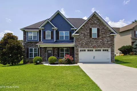 12811 Saddle Way, Knoxville, TN 37922