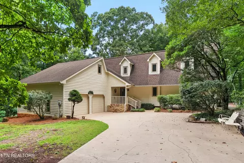 12764 Tanglewood Dr, Knoxville, TN 37922