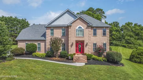5321 Endicott Ridge Ln, Knoxville, TN 37918