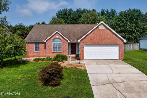1650 Maremont Rd, Knoxville, TN 37918