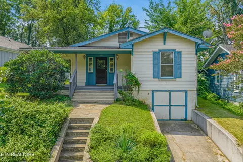 1802 Woodbine Ave, Knoxville, TN 37917