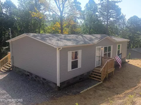 365 Michaels Way, Newport, TN 37821