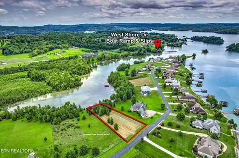 Pointe Vista Drive, Rockwood, TN 37854