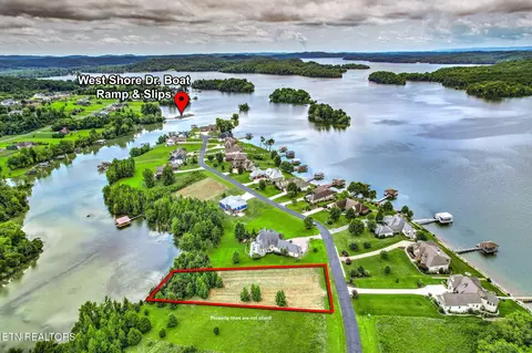 Pointe Vista Drive, Rockwood, TN 37854