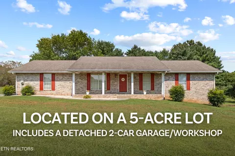 4740 Old Niles Ferry Rd, Maryville, TN 37801