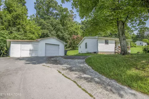8713 Old Maynardville Pike, Knoxville, TN 37938