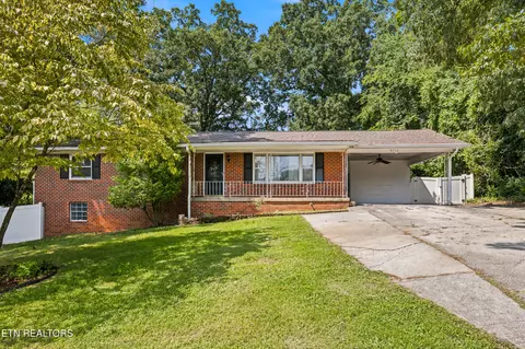 5713 Haynes Sterchi Rd, Knoxville, TN 37912