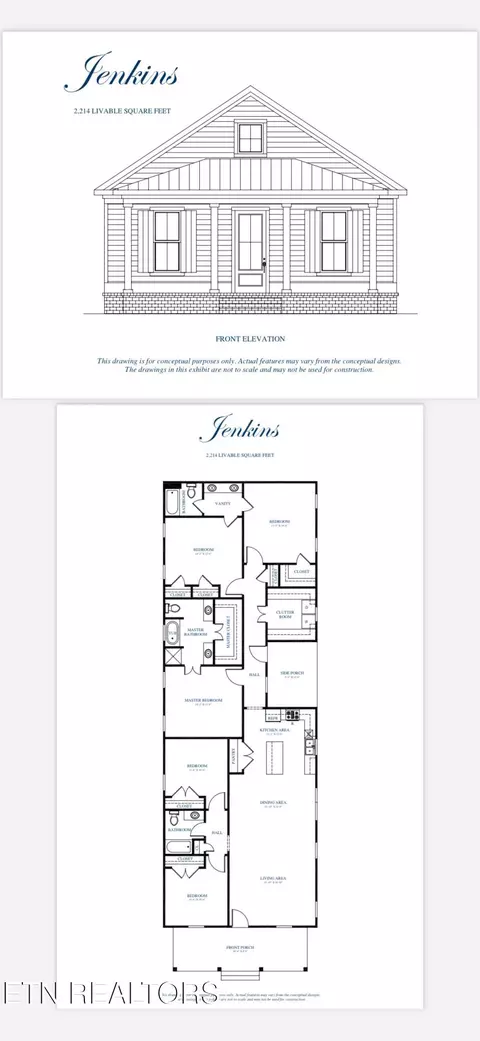 2625 Sevier Ave, Knoxville, TN 37920