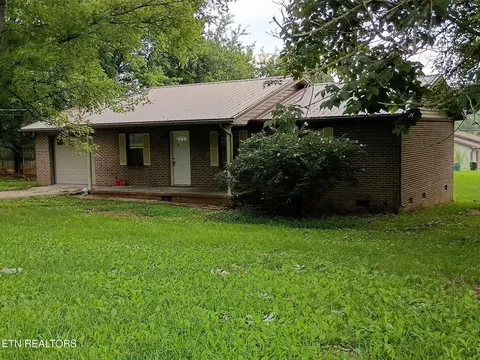 514 Betty Lou Dr, New Market, TN 37820