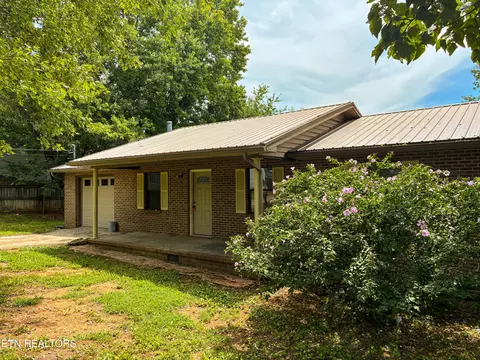 514 Betty Lou Dr, New Market, TN 37820