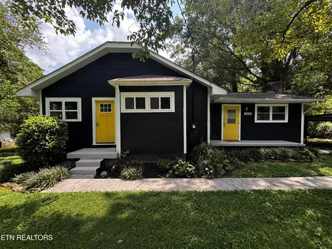 3606 Delrose Dr, Knoxville, TN 37914