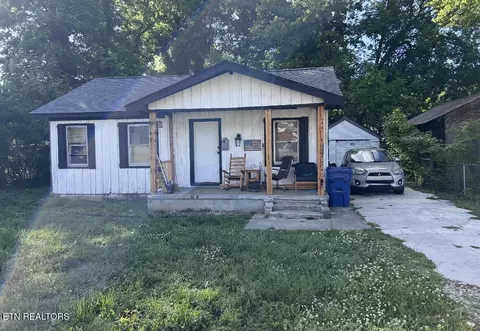 312 Eblen Dr, Harriman, TN 37748