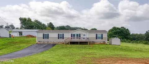 435 Barry Cv, Dandridge, TN 37725